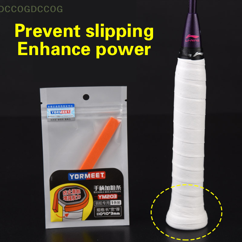 For Tennis Racket Anti-Slip En - Badminton Grip recensie en prijs