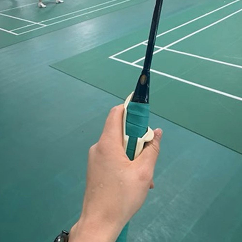 PP Badminton Grip Aid Improve  - Badminton Grip recensie en prijs