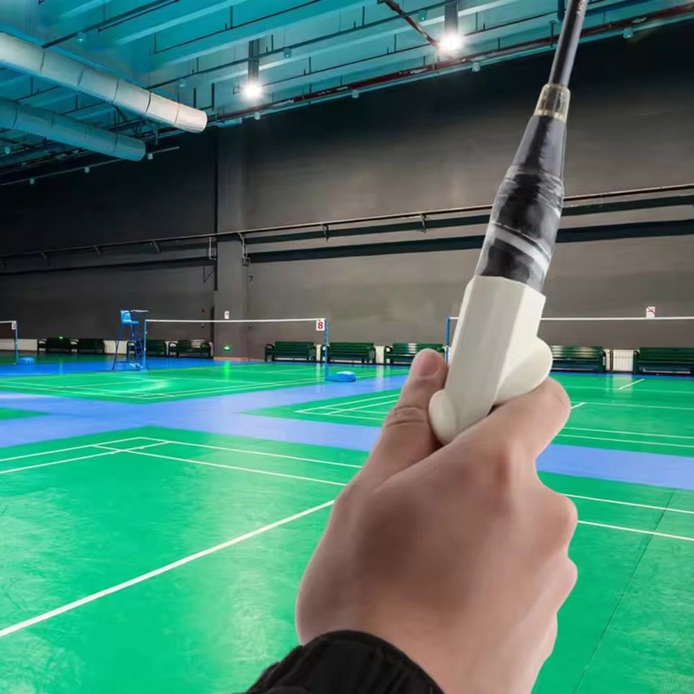 PP Badminton Grip Aid Improve  - Badminton Grip recensie en prijs