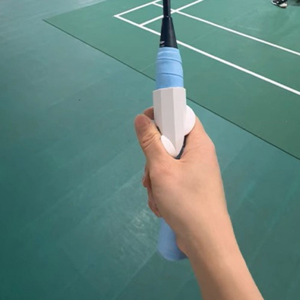 PP Badminton Grip Aid Improve  - Badminton Grip recensie en prijs
